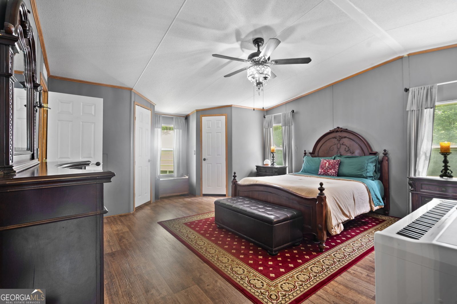 1241 Old Louisville Road Grovetown - 38