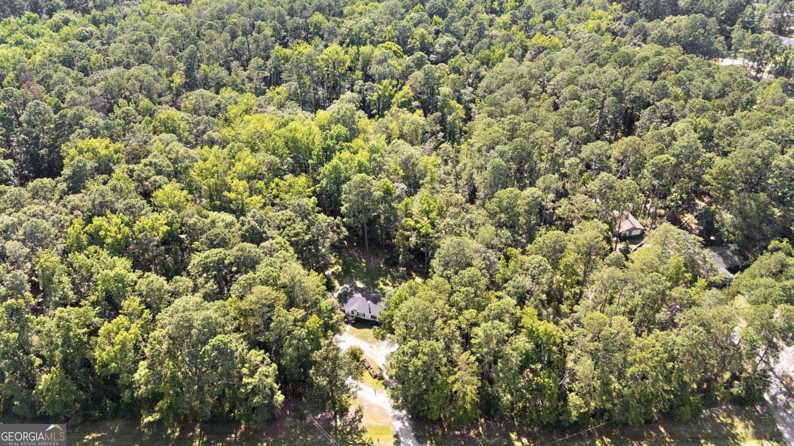 1241 Old Louisville Road Grovetown - 4