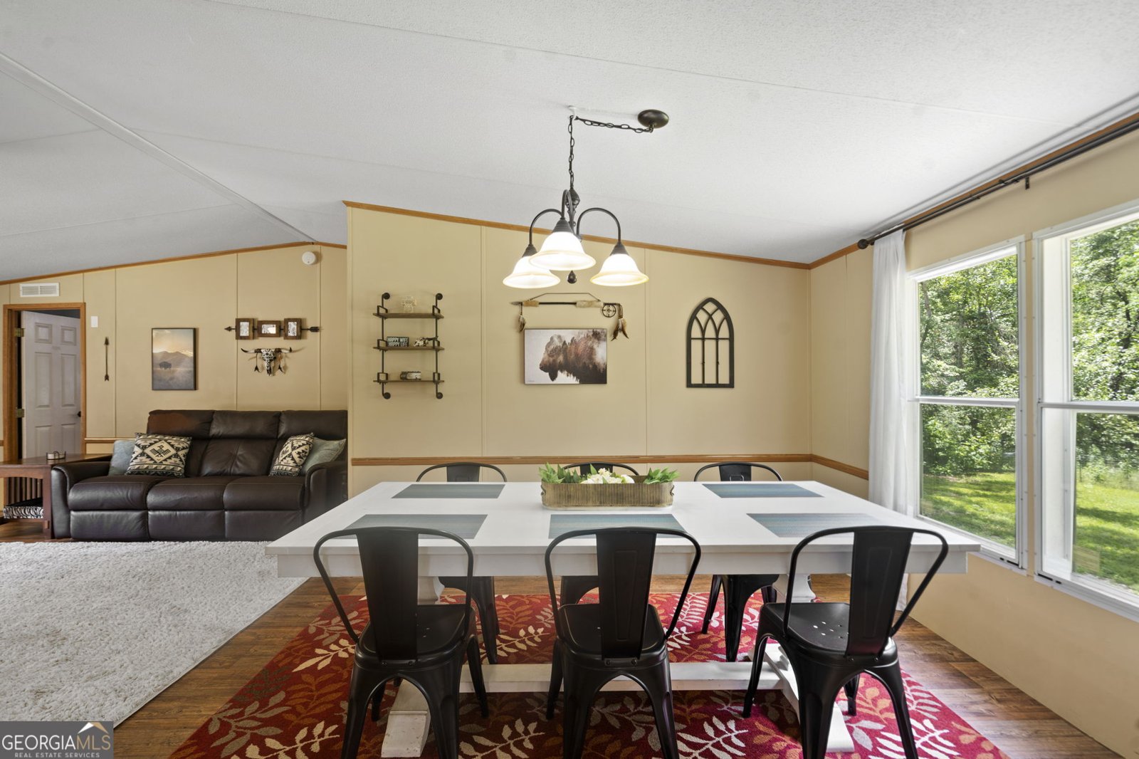 1241 Old Louisville Road Grovetown - 40