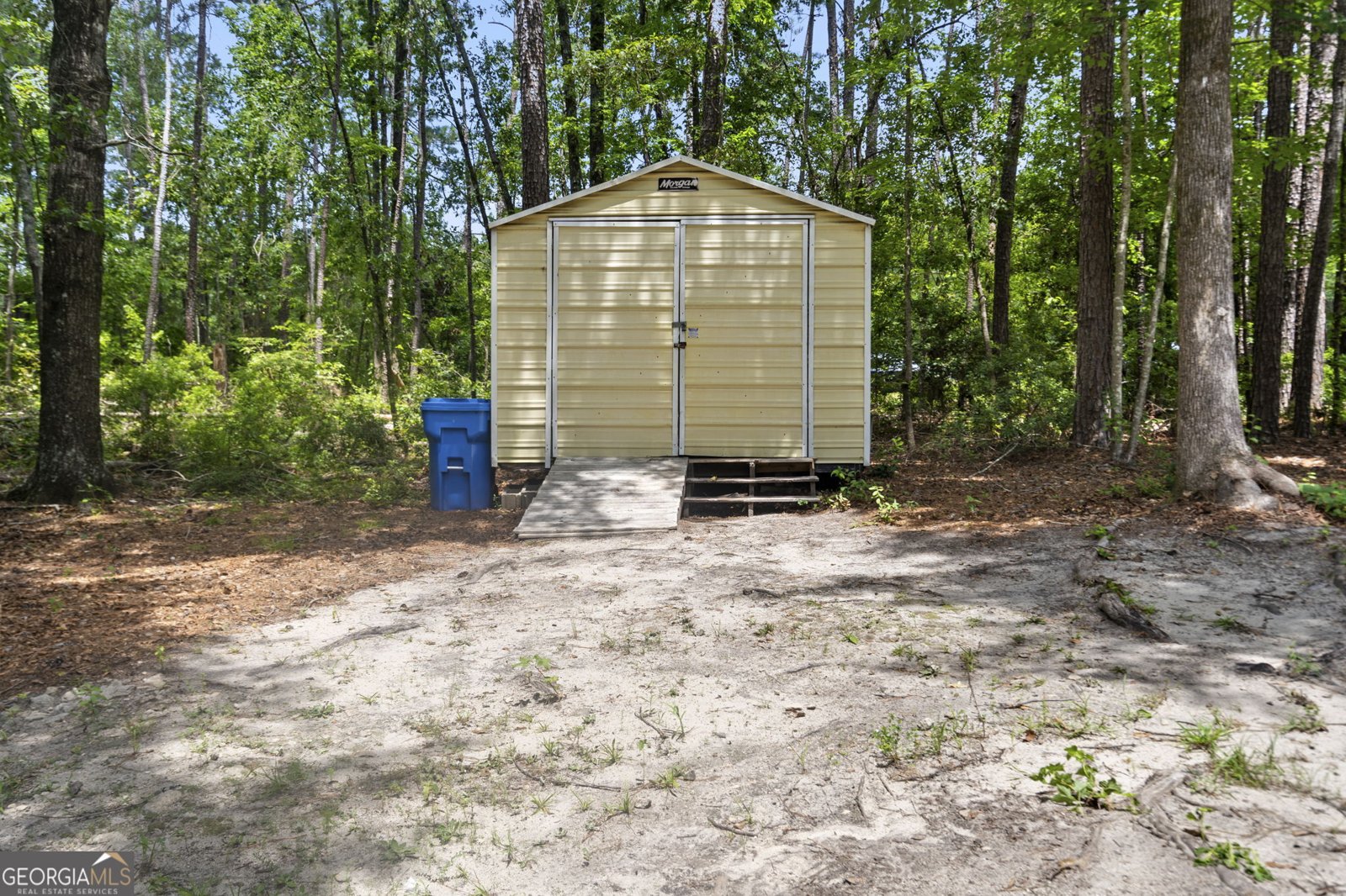 1241 Old Louisville Road Grovetown - 43