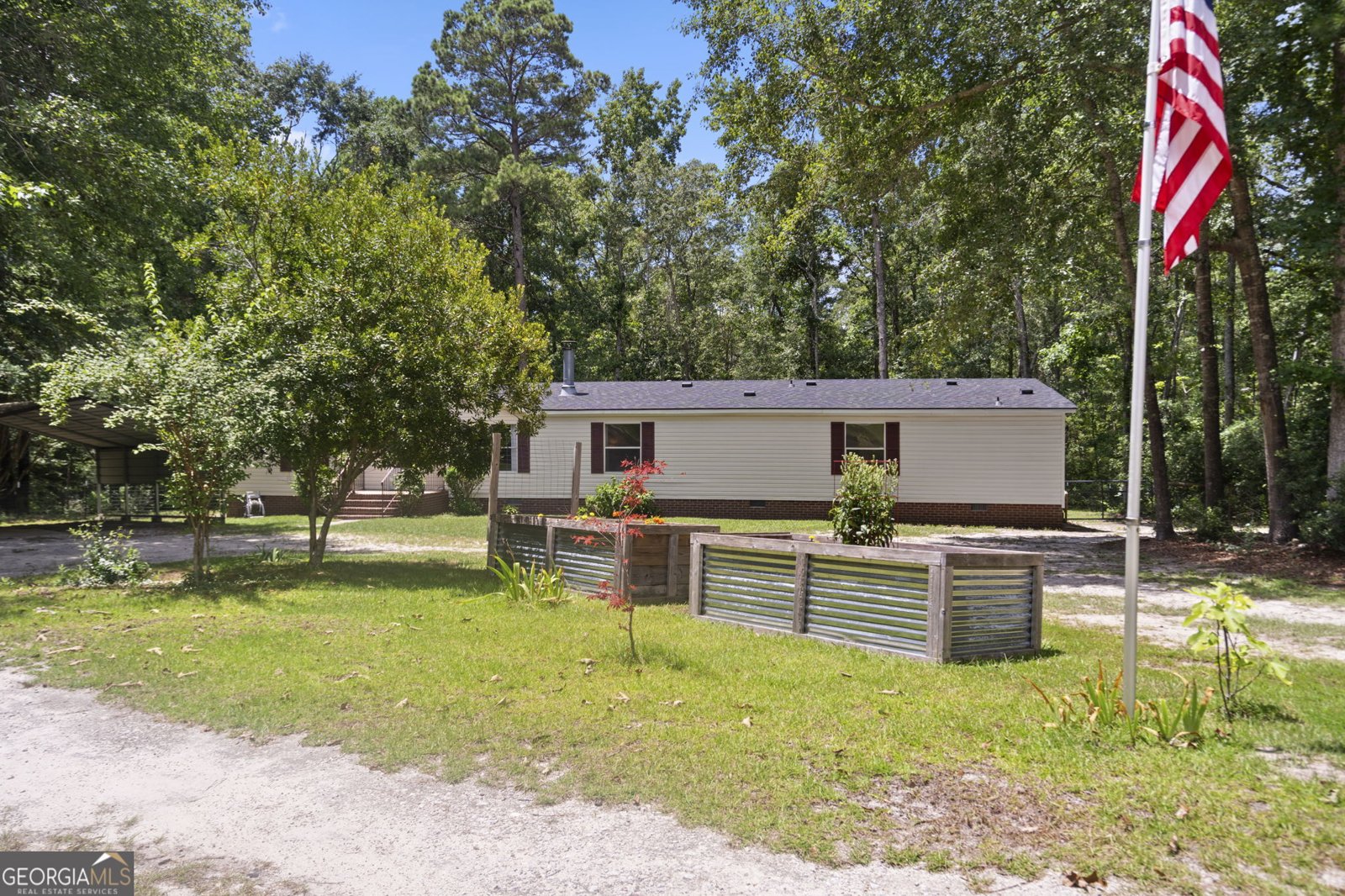 1241 Old Louisville Road Grovetown - 5
