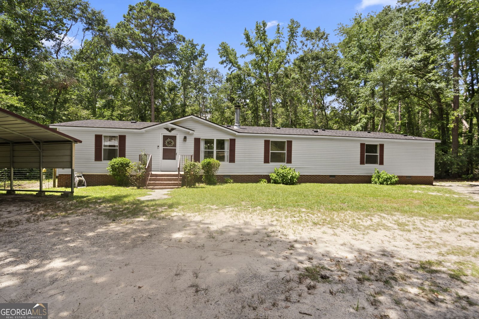 1241 Old Louisville Road Grovetown - 8