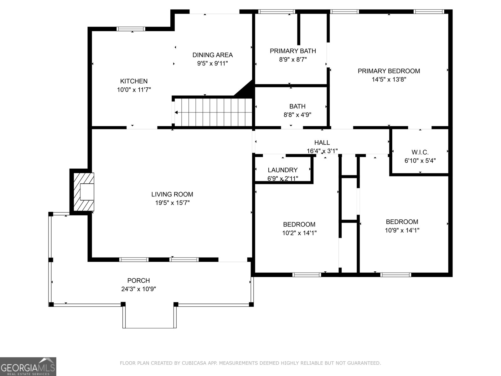 178 Seals Drive Dallas - 43