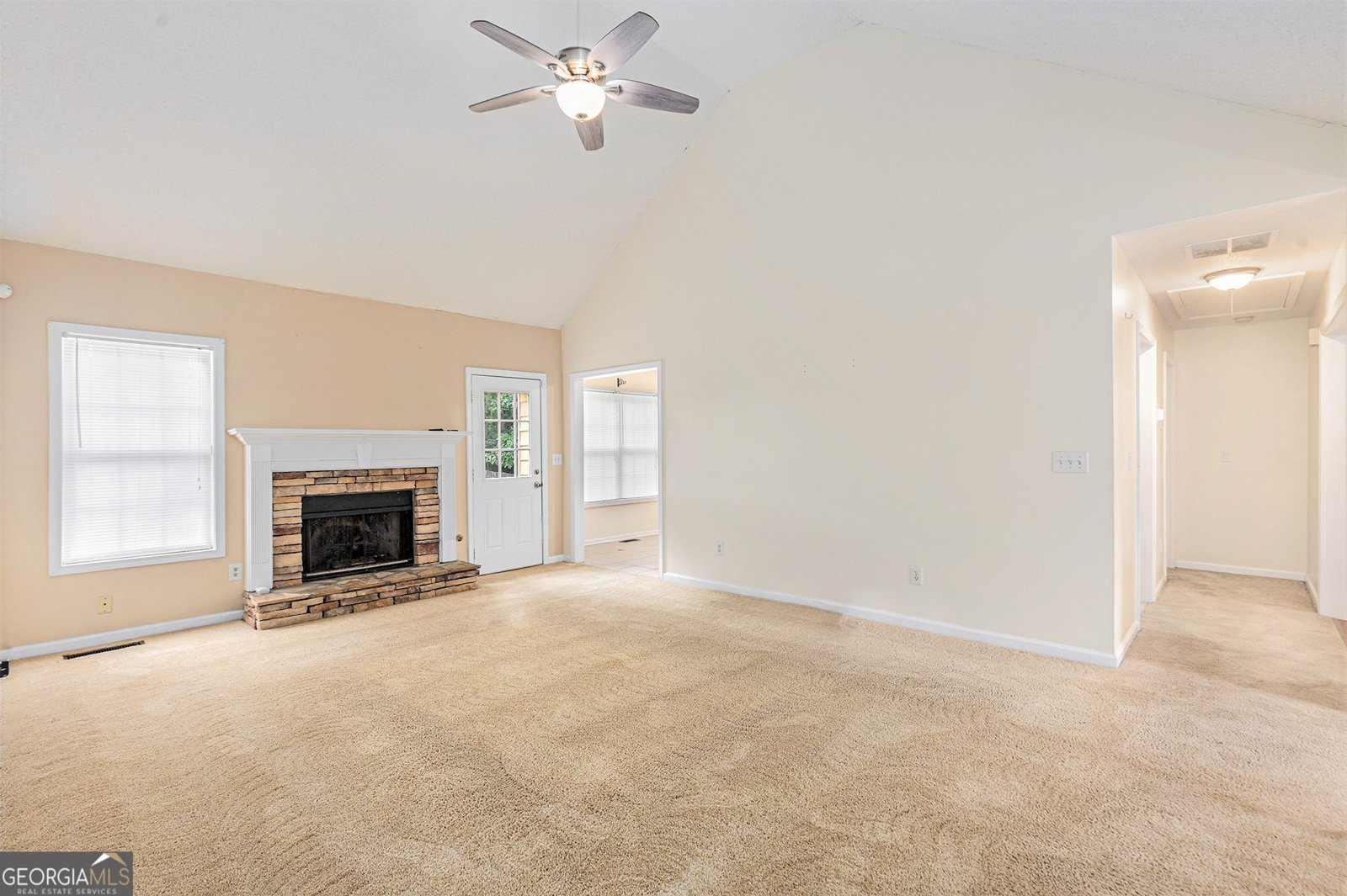 5940 Seven Oaks Drive Powder Springs - 12
