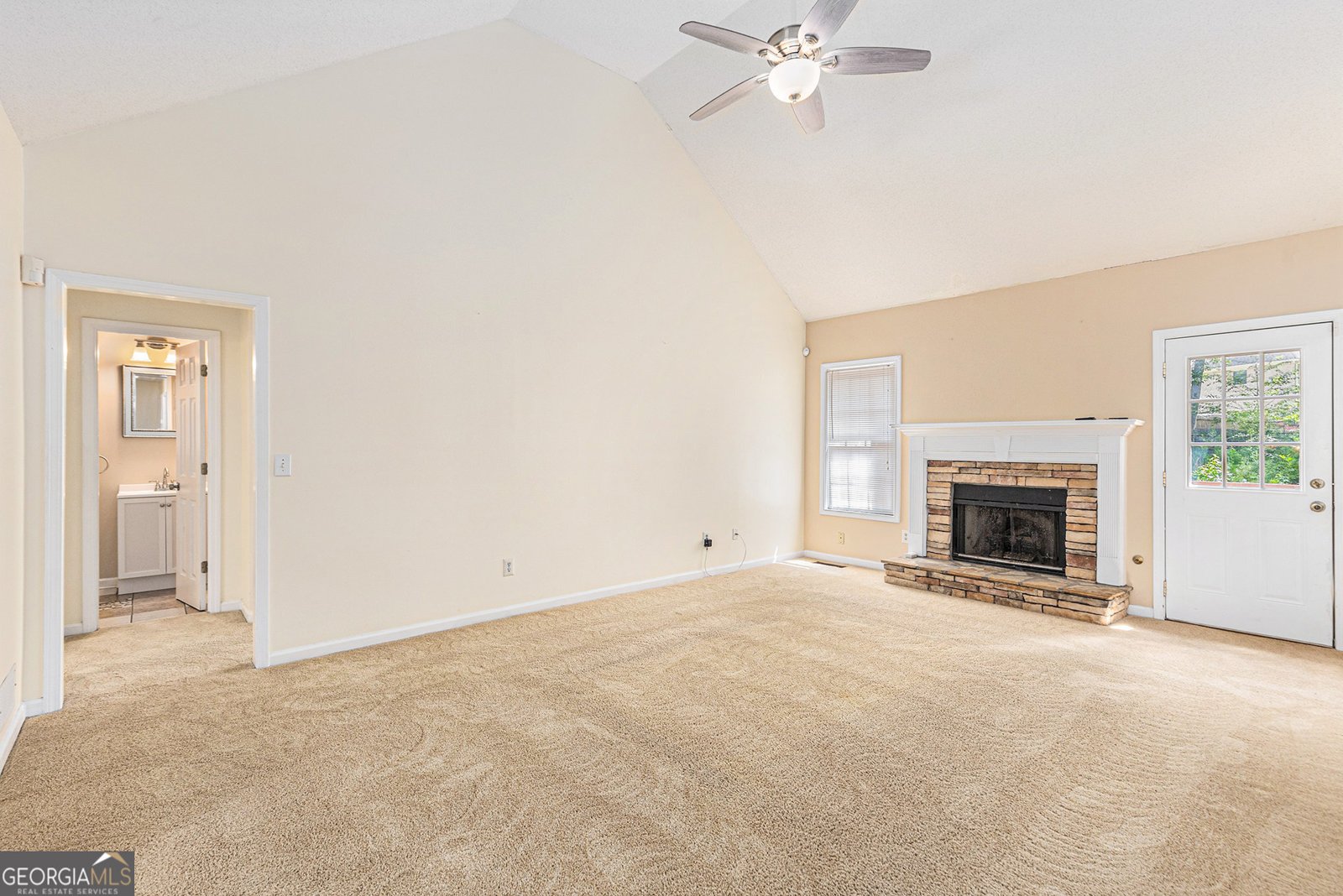 5940 Seven Oaks Drive Powder Springs - 13