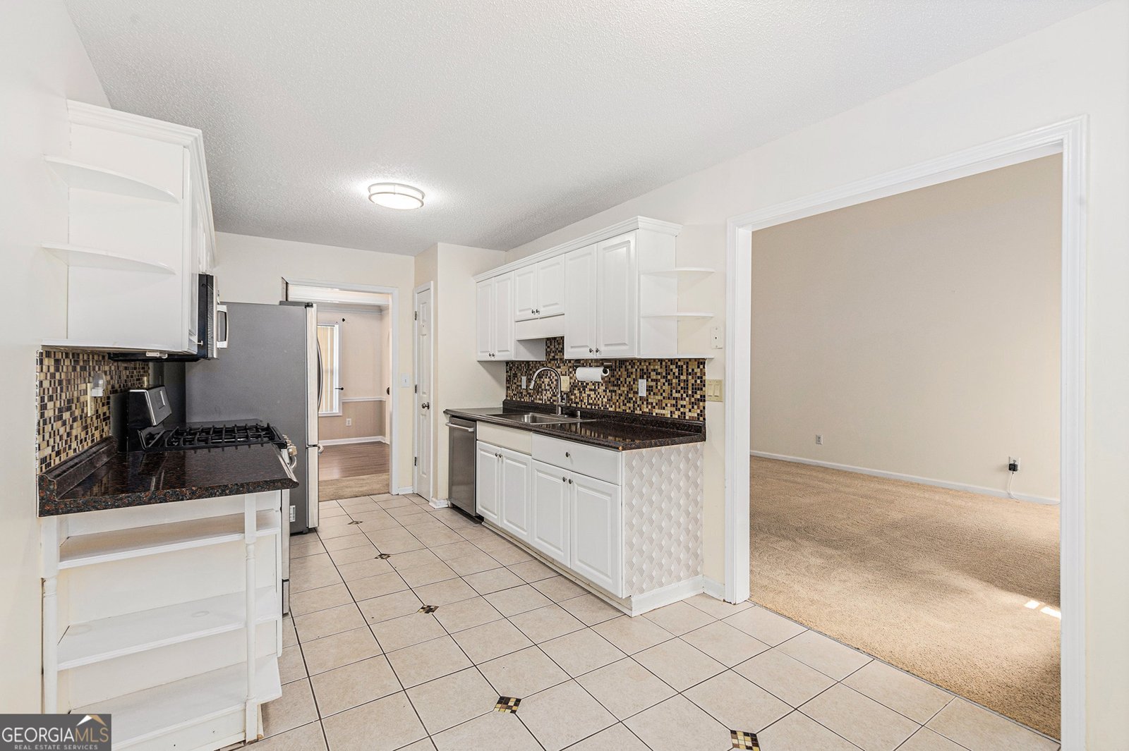 5940 Seven Oaks Drive Powder Springs - 14