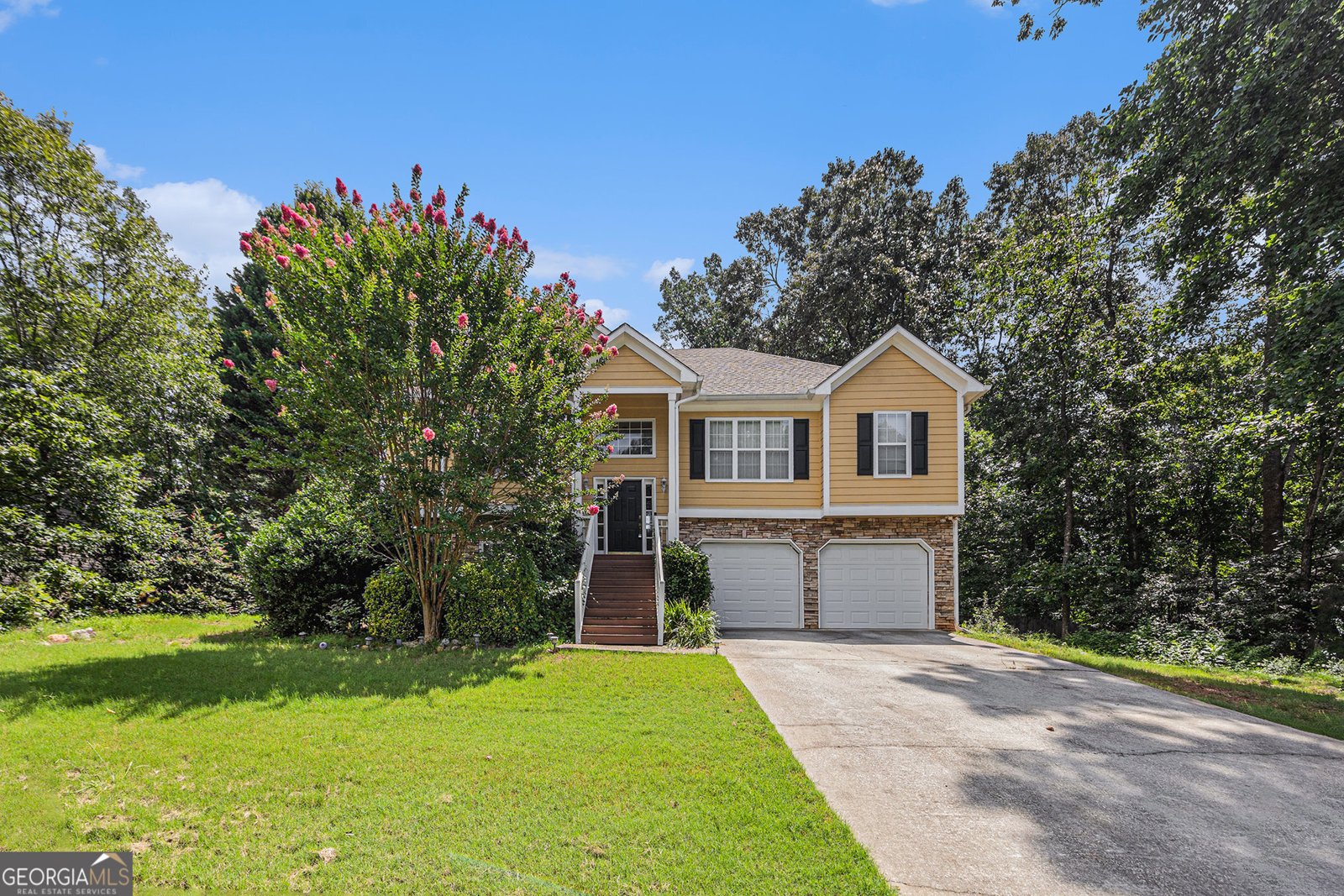 5940 Seven Oaks Drive Powder Springs - 2