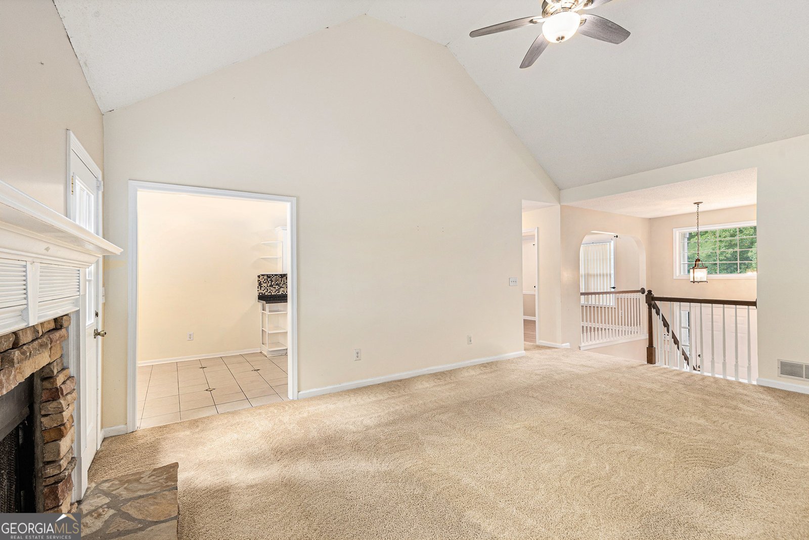 5940 Seven Oaks Drive Powder Springs - 4