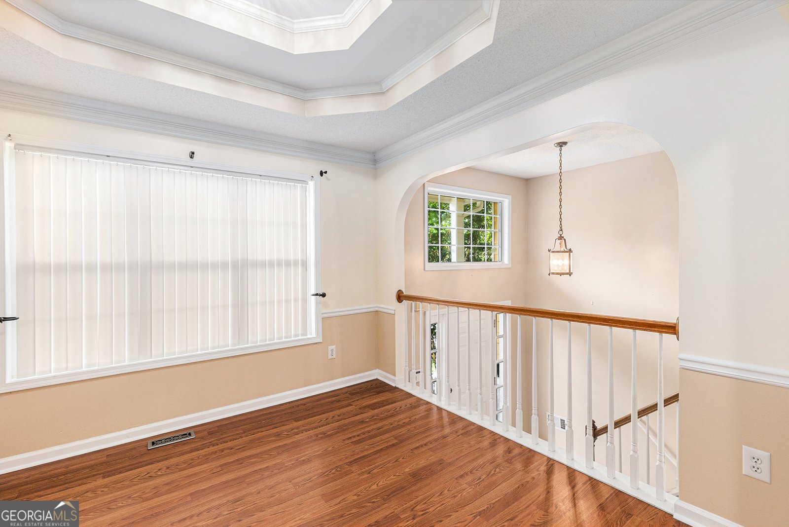 5940 Seven Oaks Drive Powder Springs - 5