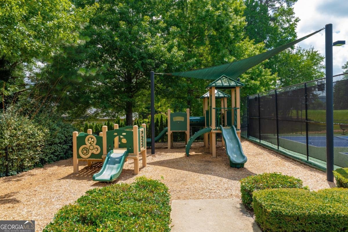 1359 Murrays Loch Place Kennesaw - 1