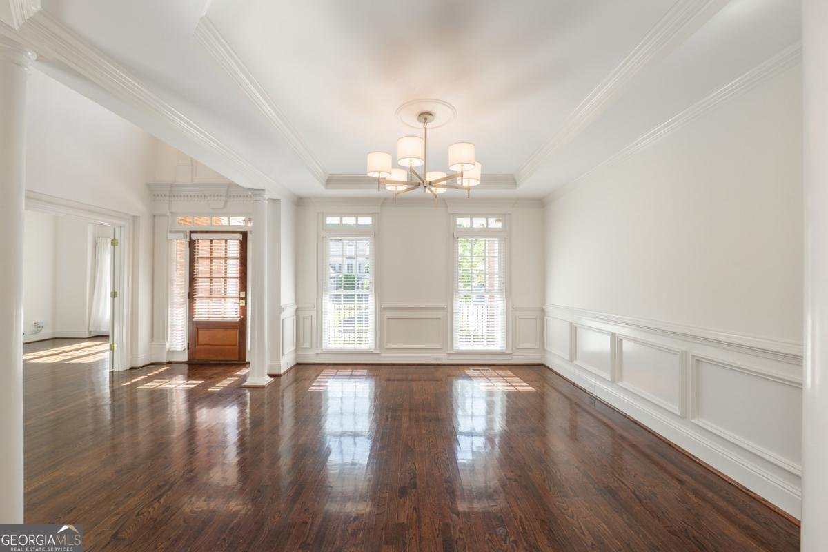 1359 Murrays Loch Place Kennesaw - 10