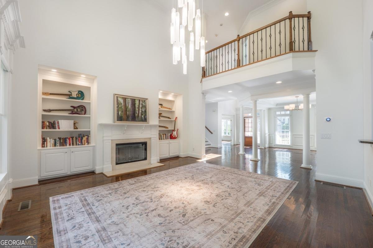 1359 Murrays Loch Place Kennesaw - 15