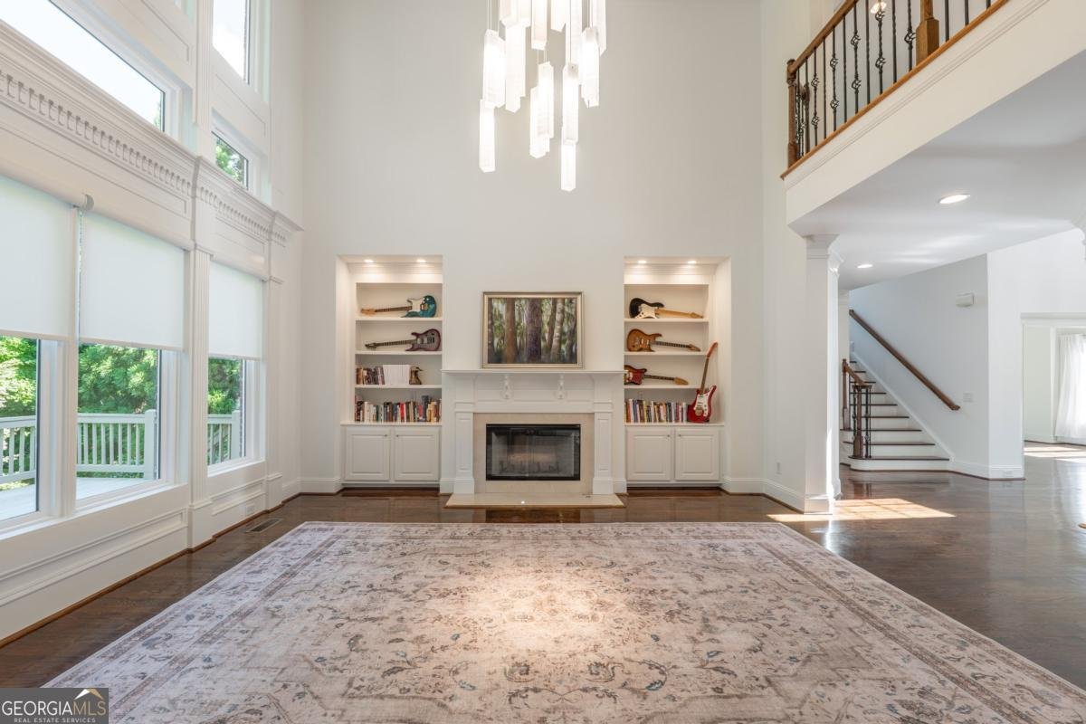 1359 Murrays Loch Place Kennesaw - 16