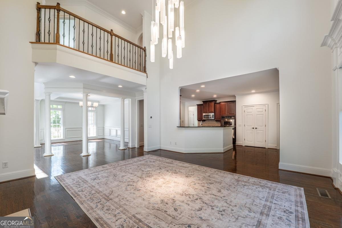 1359 Murrays Loch Place Kennesaw - 18