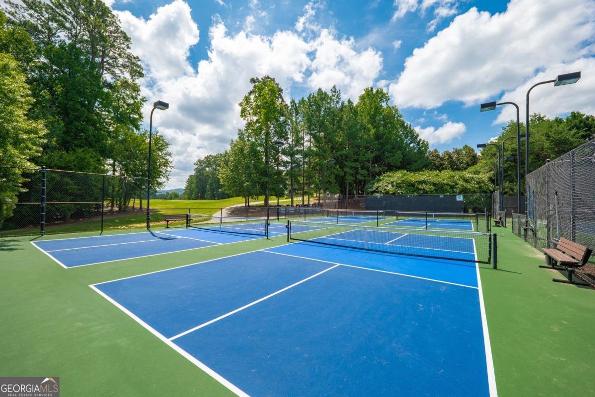 1359 Murrays Loch Place Kennesaw - 2