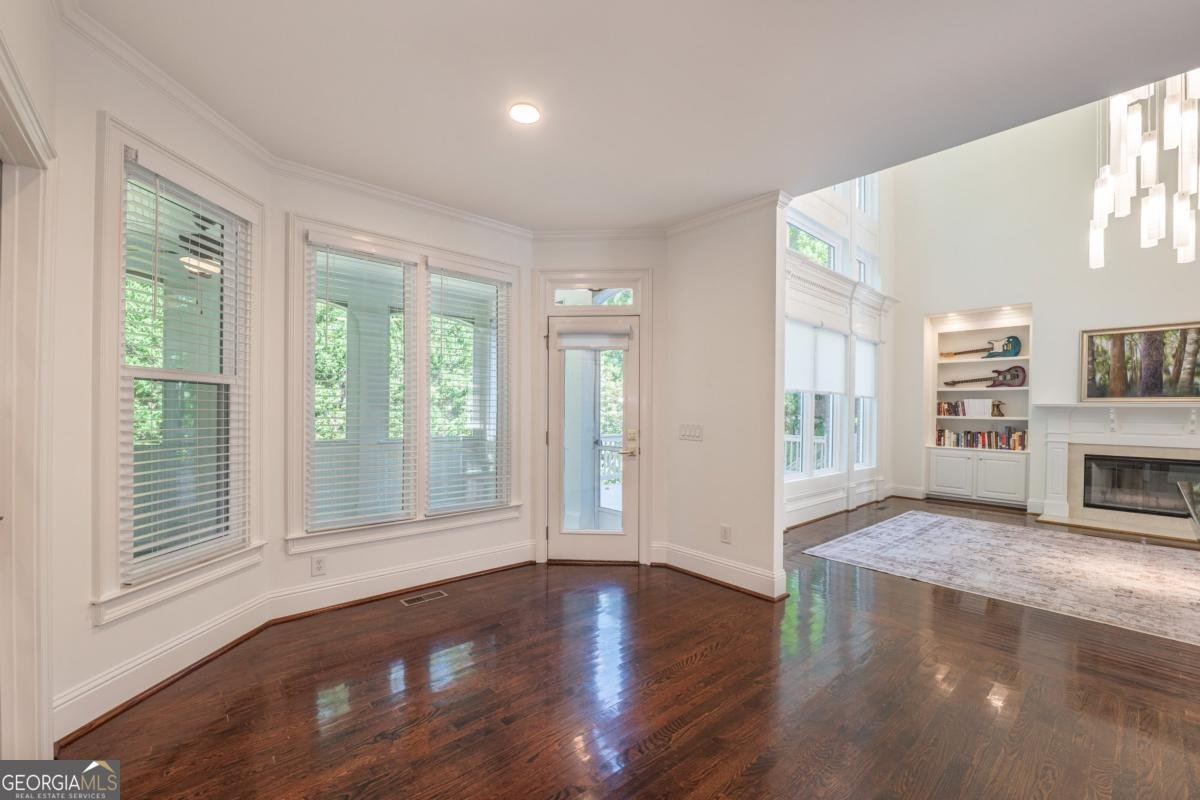1359 Murrays Loch Place Kennesaw - 21