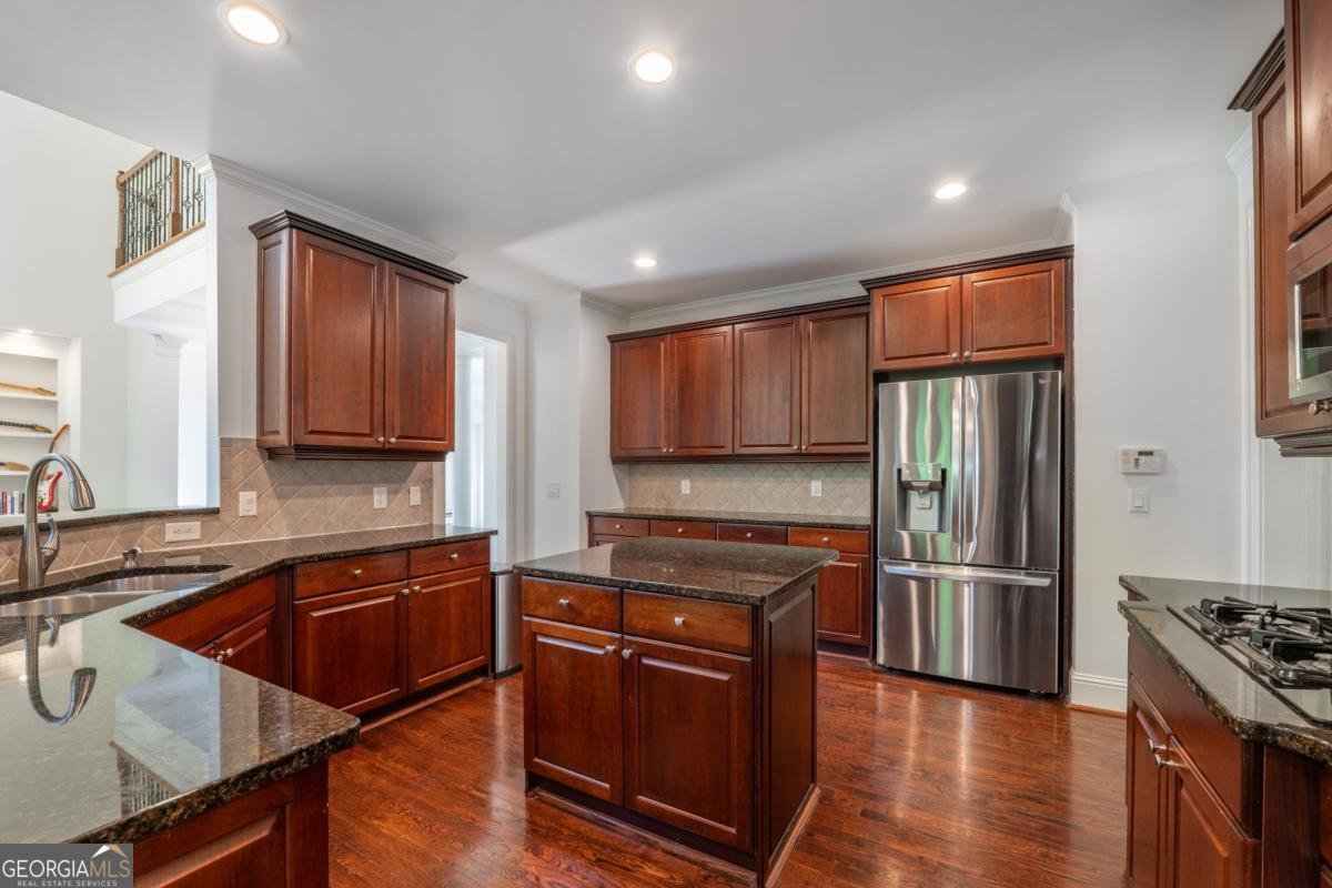1359 Murrays Loch Place Kennesaw - 22