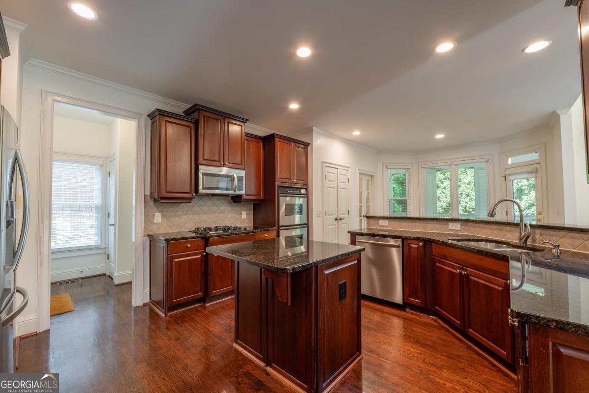 1359 Murrays Loch Place Kennesaw - 24