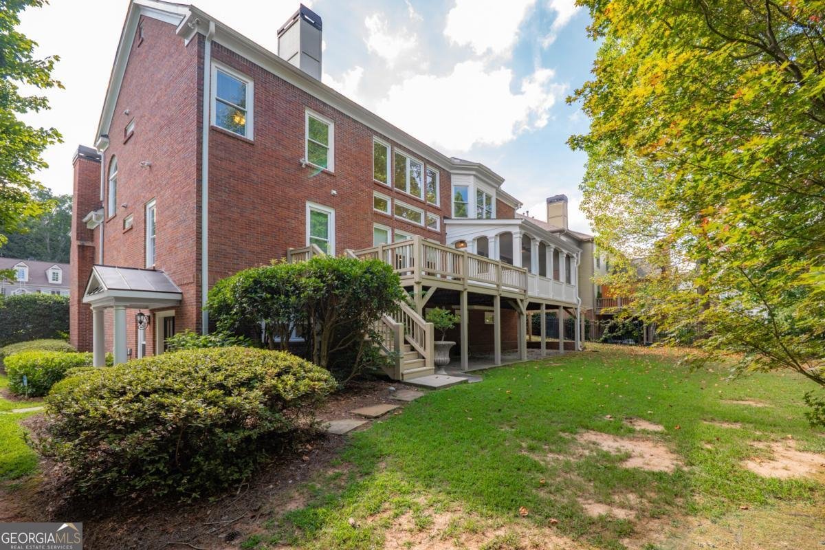 1359 Murrays Loch Place Kennesaw - 60