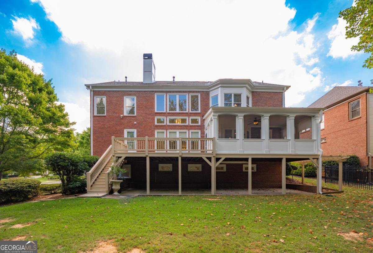 1359 Murrays Loch Place Kennesaw - 61