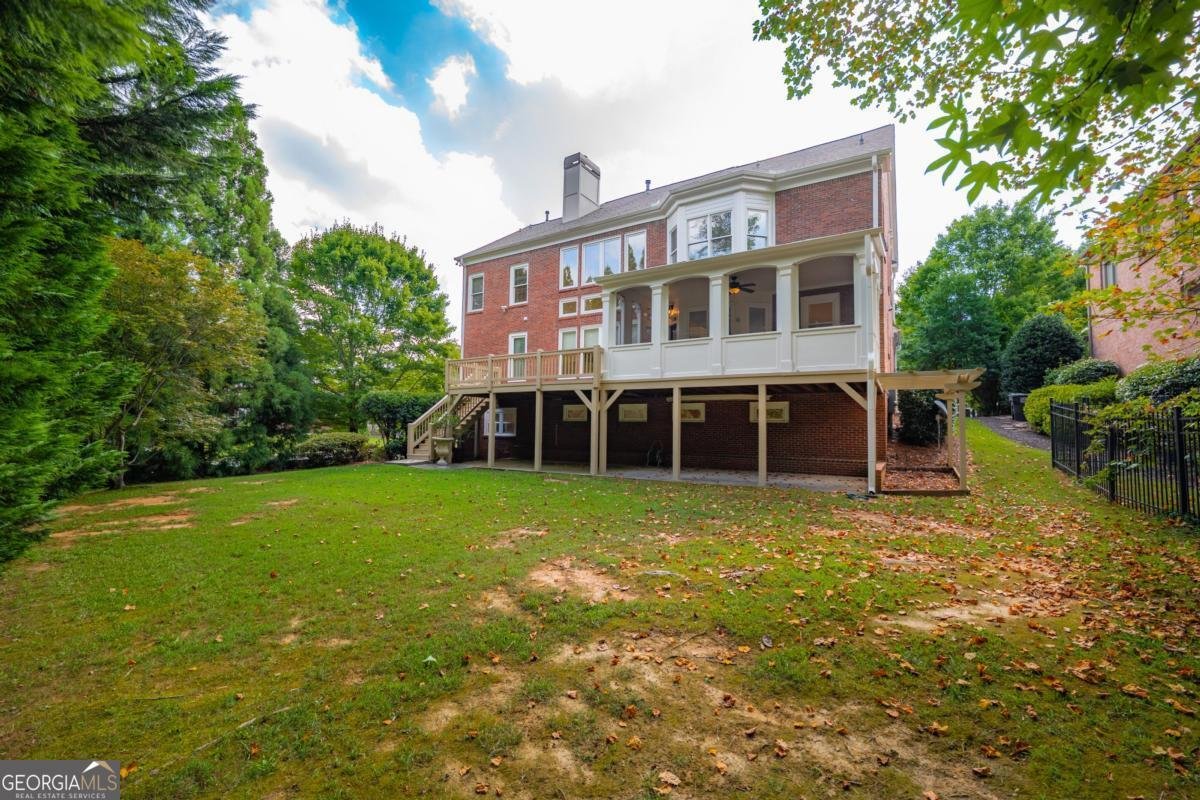 1359 Murrays Loch Place Kennesaw - 62