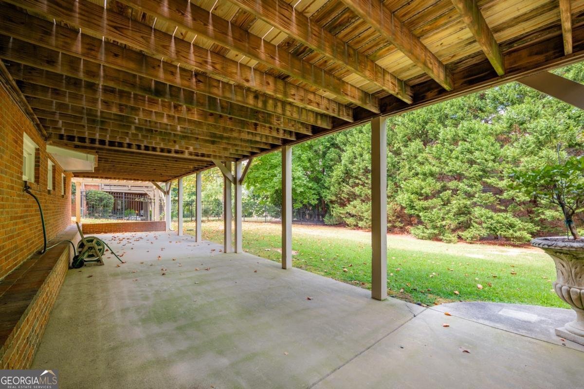 1359 Murrays Loch Place Kennesaw - 65