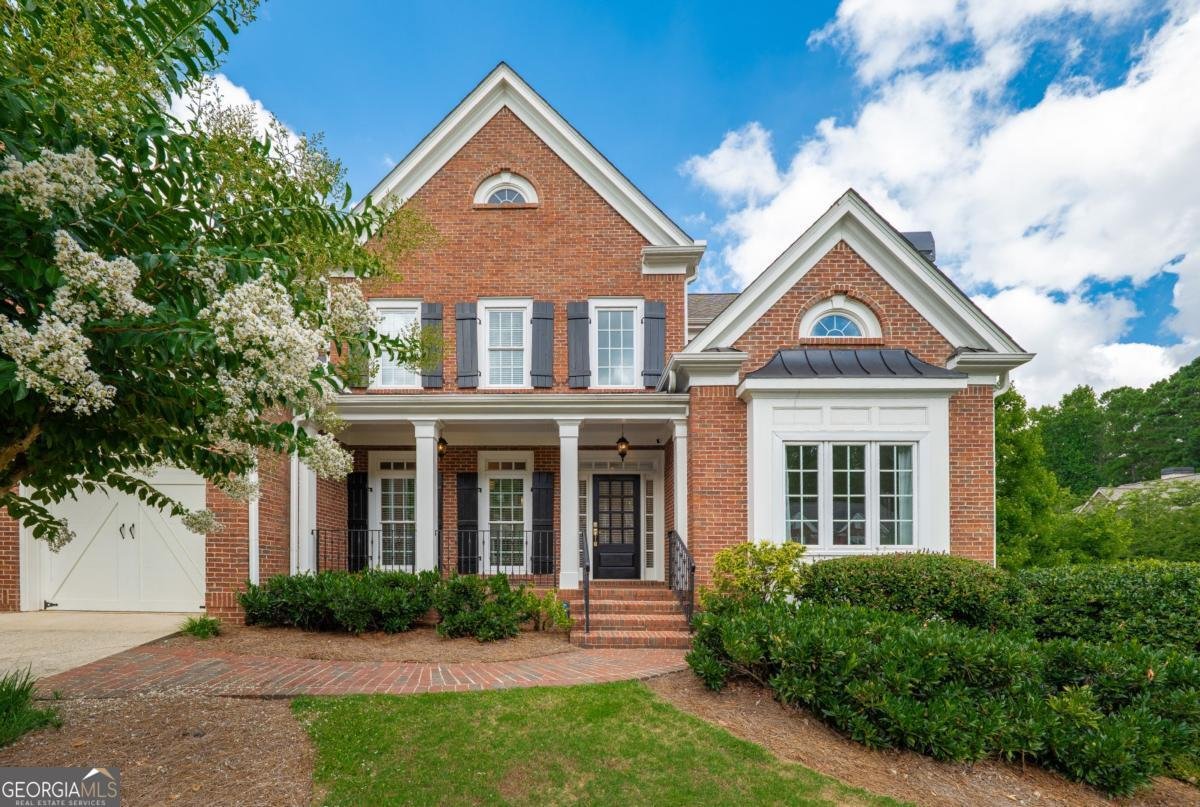 1359 Murrays Loch Place Kennesaw - 67