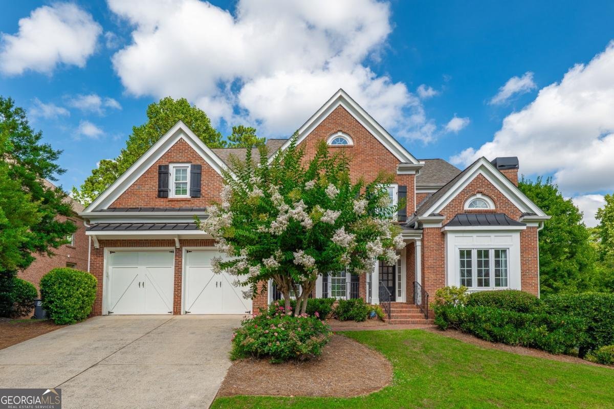 1359 Murrays Loch Place Kennesaw - 68