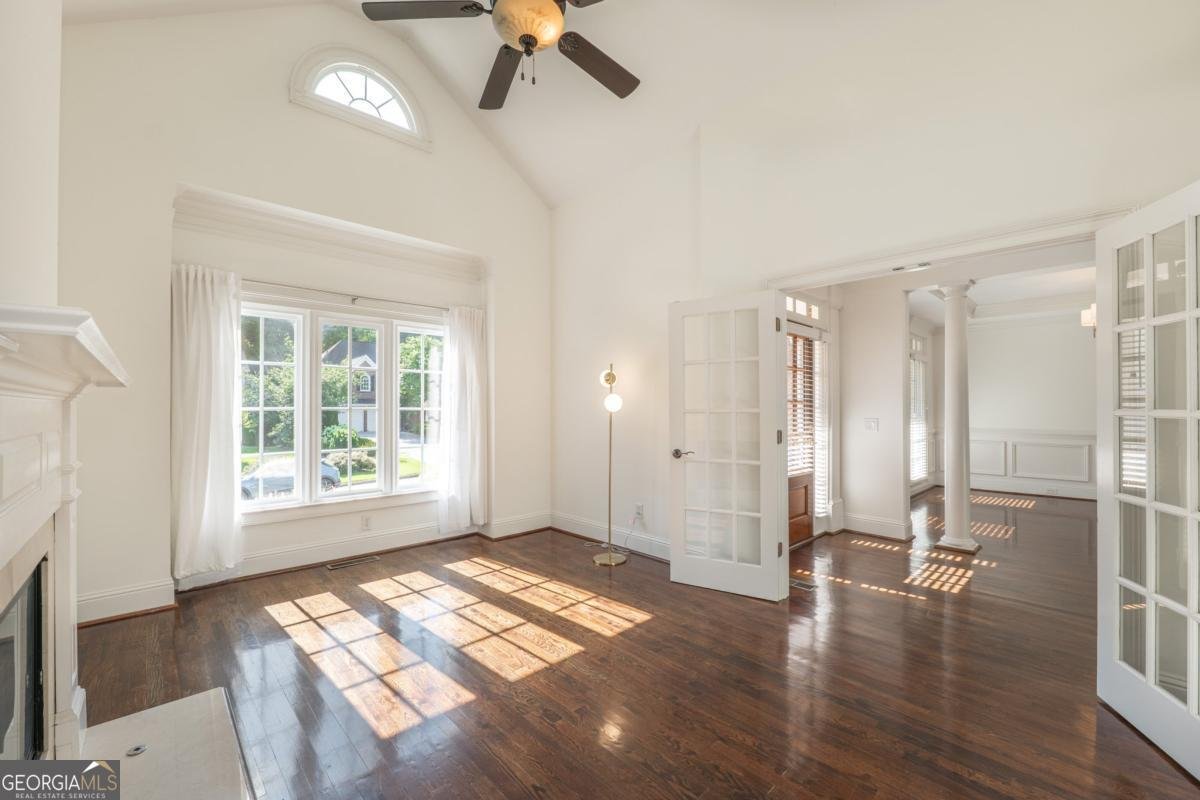 1359 Murrays Loch Place Kennesaw - 7