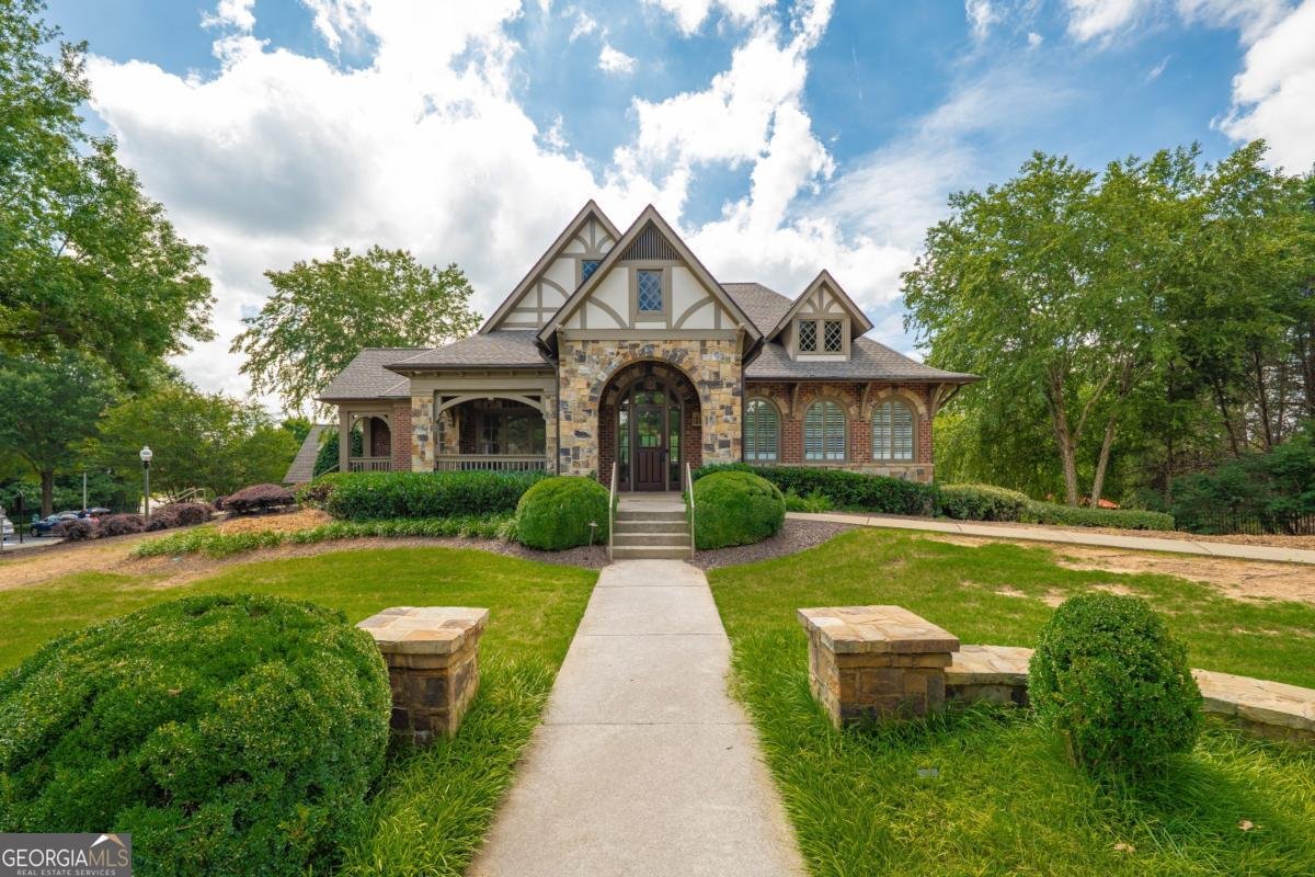 1359 Murrays Loch Place Kennesaw - 72