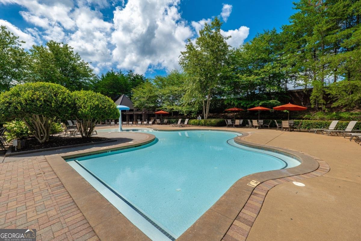 1359 Murrays Loch Place Kennesaw - 76