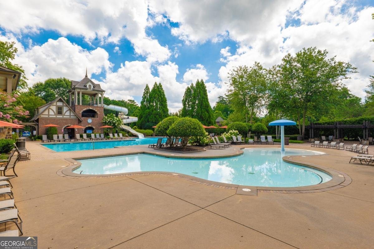1359 Murrays Loch Place Kennesaw - 77