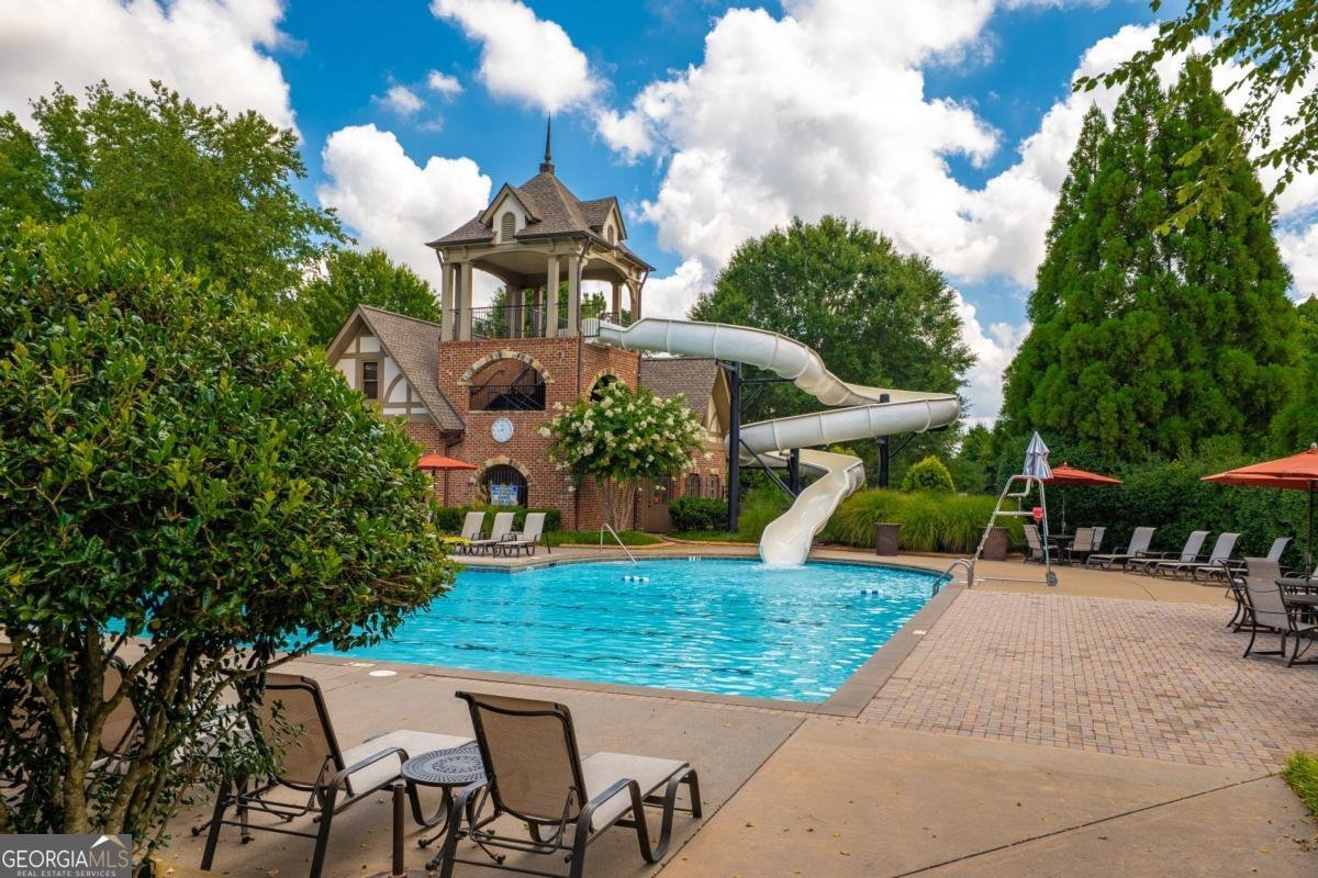 1359 Murrays Loch Place Kennesaw - 79