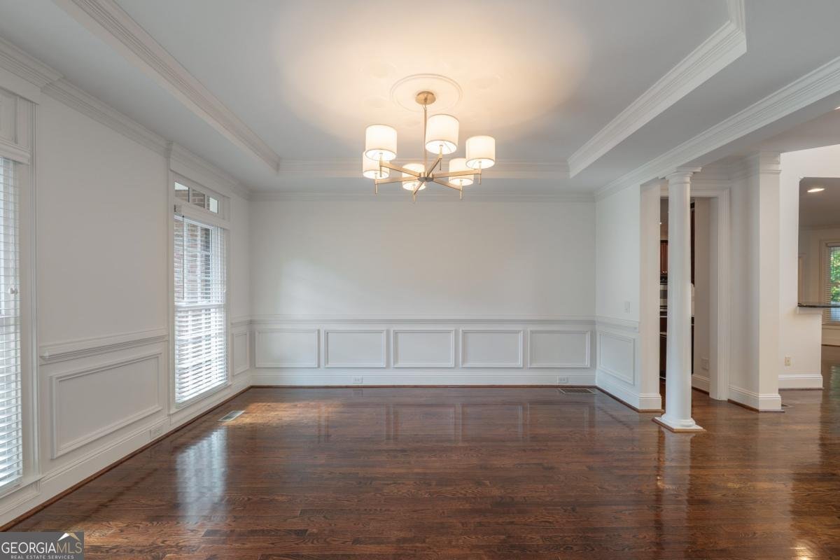1359 Murrays Loch Place Kennesaw - 8