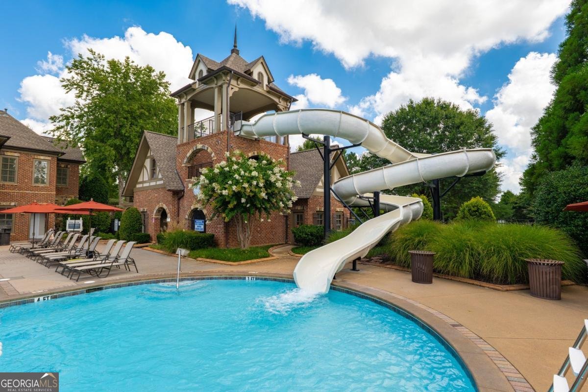 1359 Murrays Loch Place Kennesaw - 80