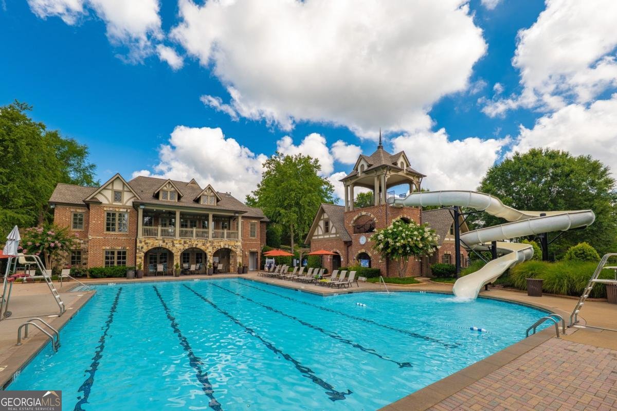1359 Murrays Loch Place Kennesaw - 82