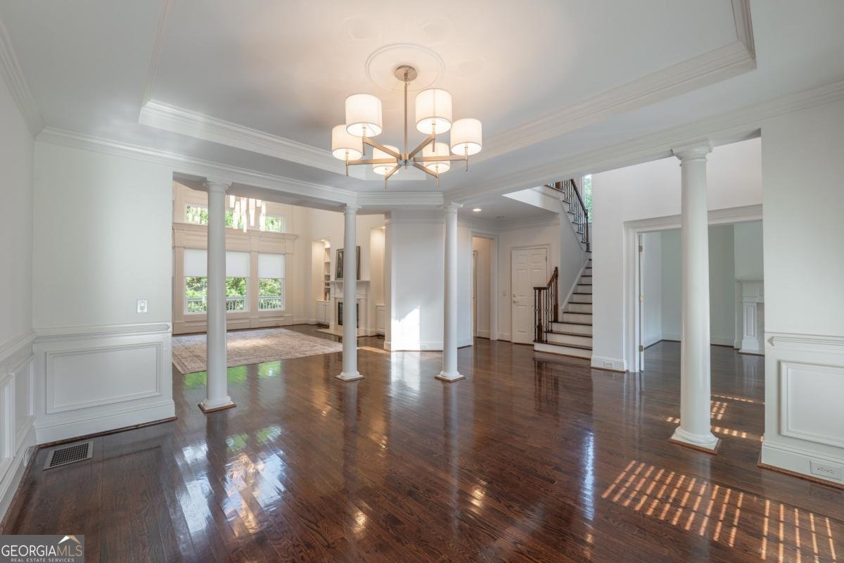 1359 Murrays Loch Place Kennesaw - 9