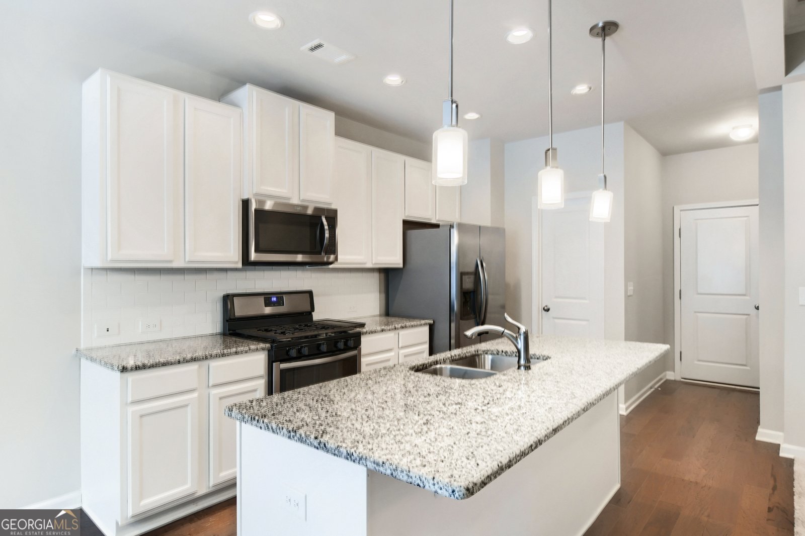 214 Jacobs Court Loganville - 2