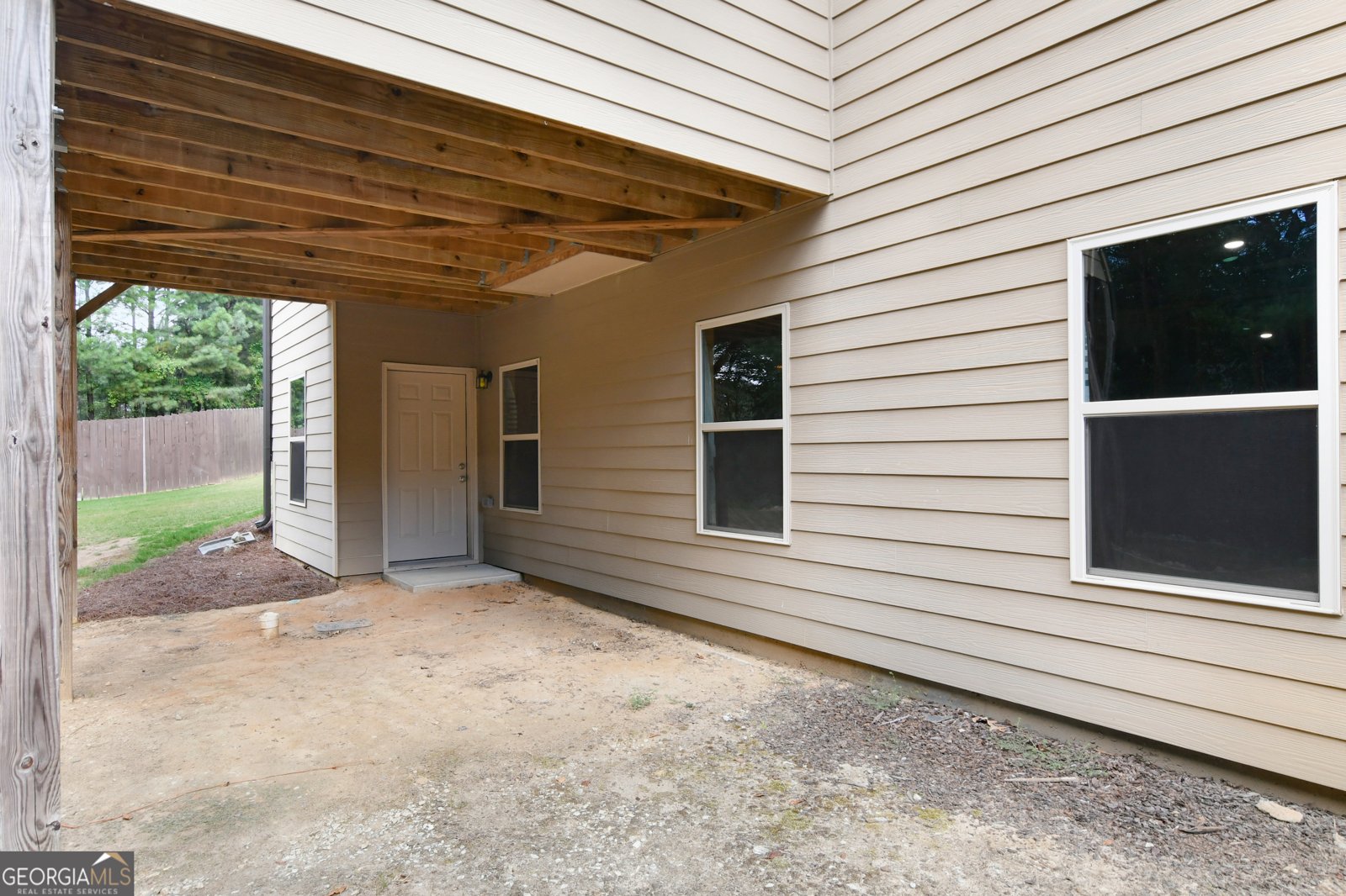 214 Jacobs Court Loganville - 21