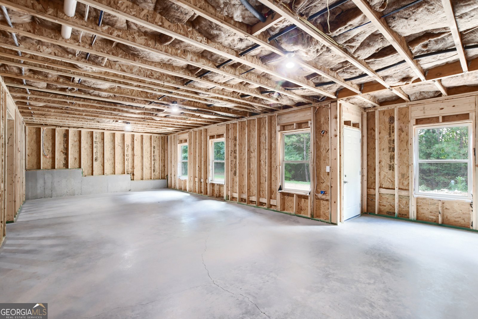 214 Jacobs Court Loganville - 22