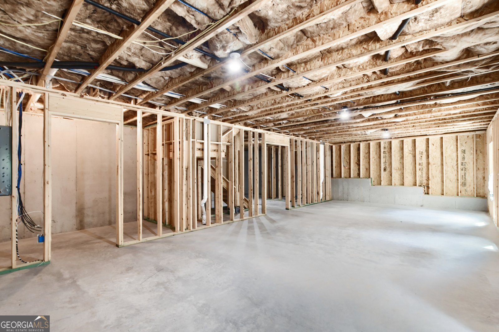 214 Jacobs Court Loganville - 23