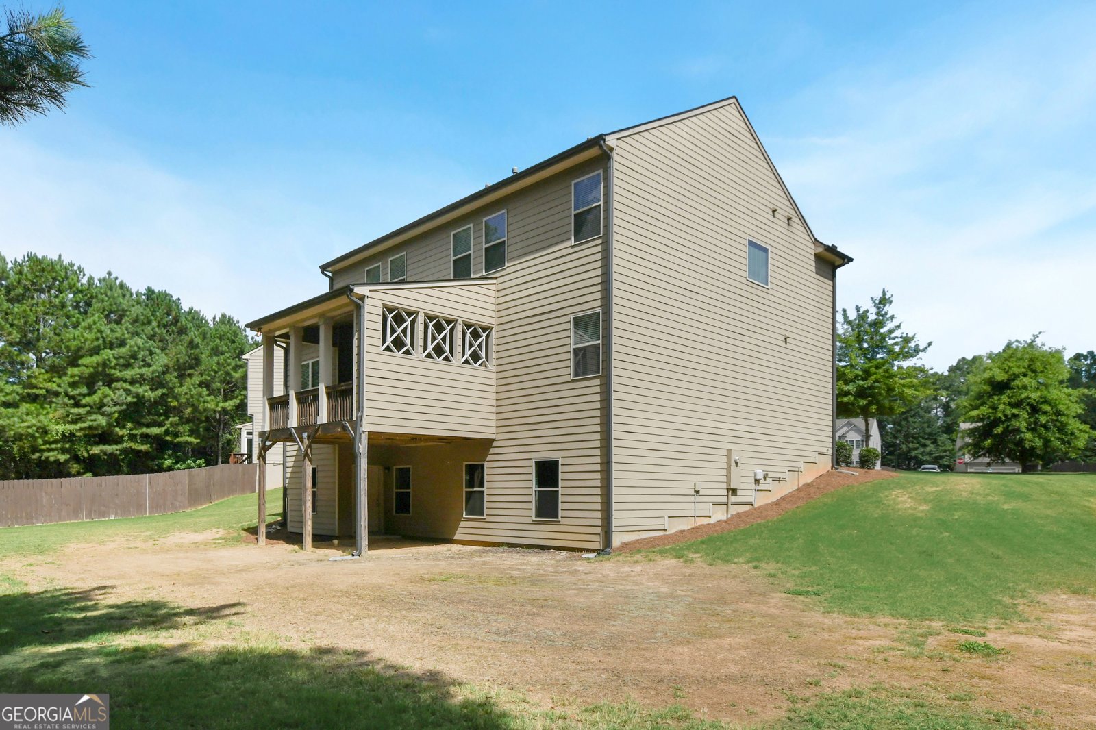 214 Jacobs Court Loganville - 25
