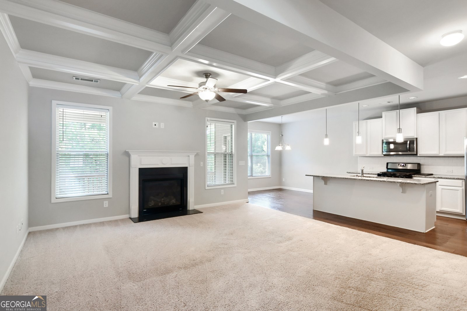 214 Jacobs Court Loganville - 4