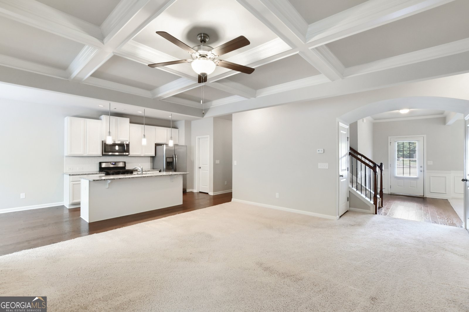 214 Jacobs Court Loganville - 5