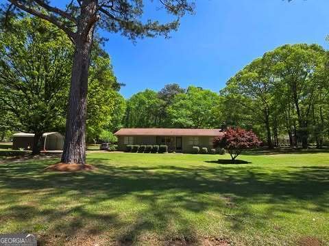 1710 Crumbley Road McDonough - 1