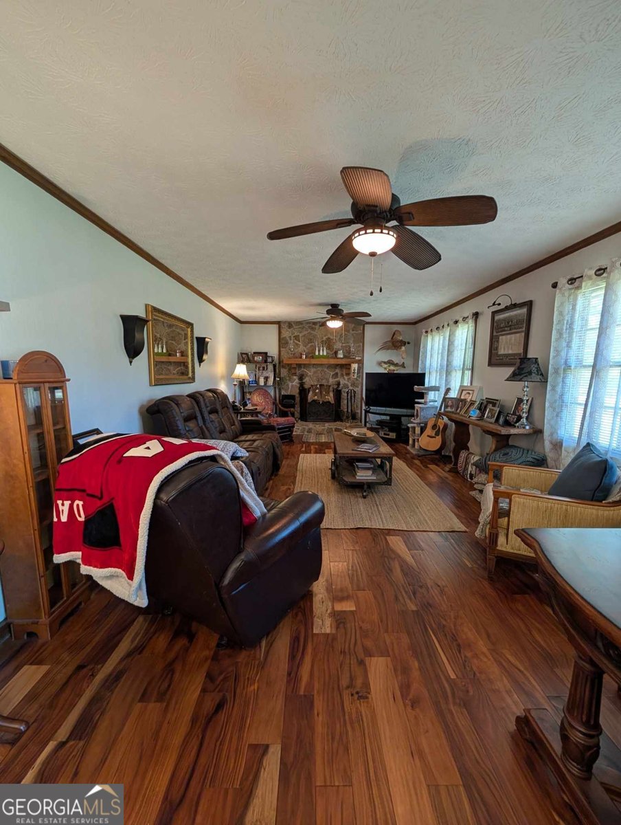 1710 Crumbley Road McDonough - 17