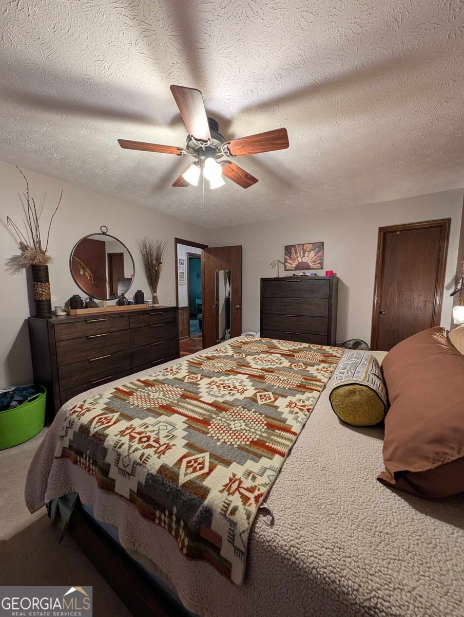 1710 Crumbley Road McDonough - 21