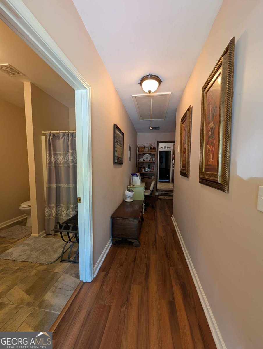 1710 Crumbley Road McDonough - 29