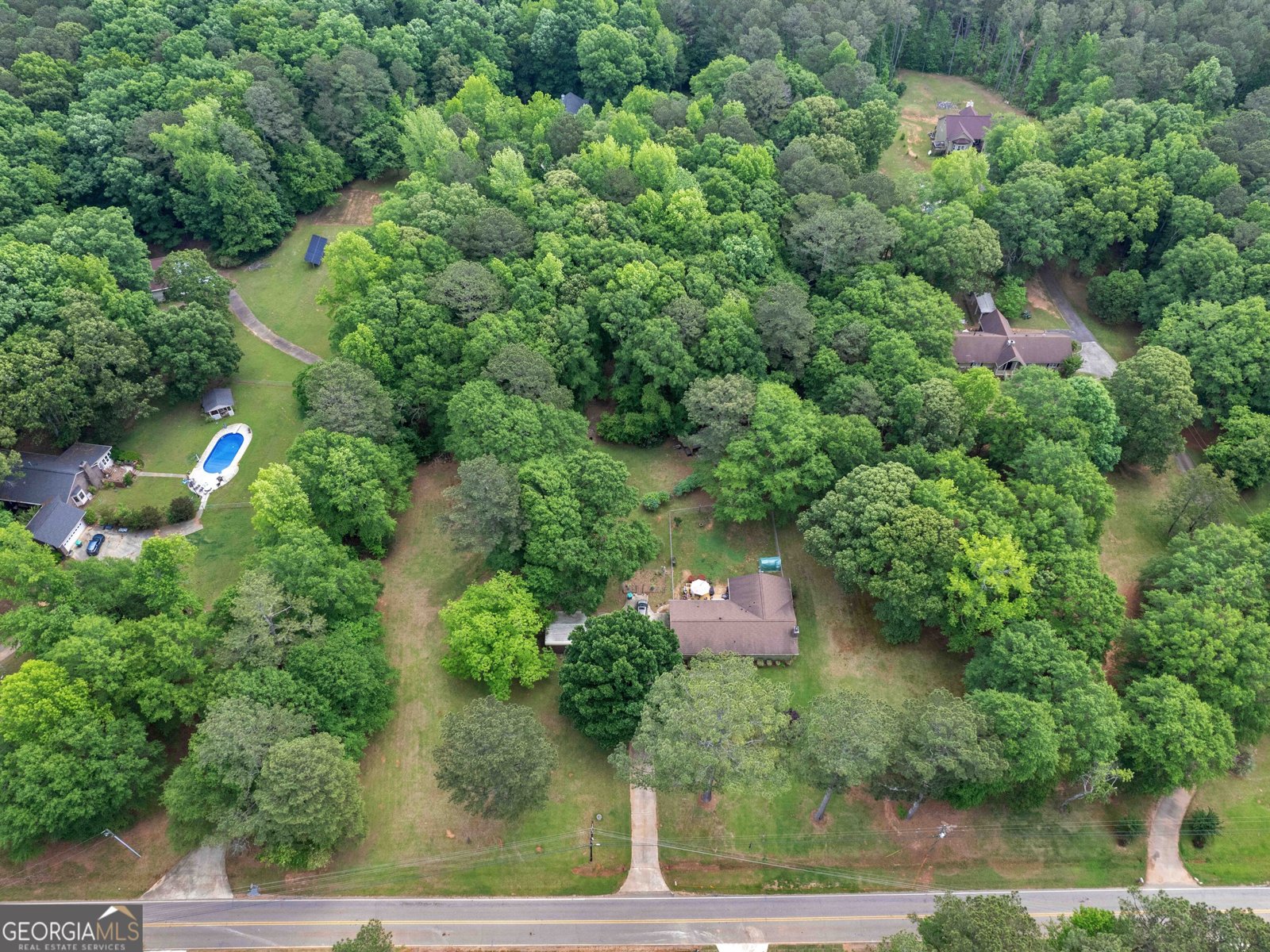 1710 Crumbley Road McDonough - 3