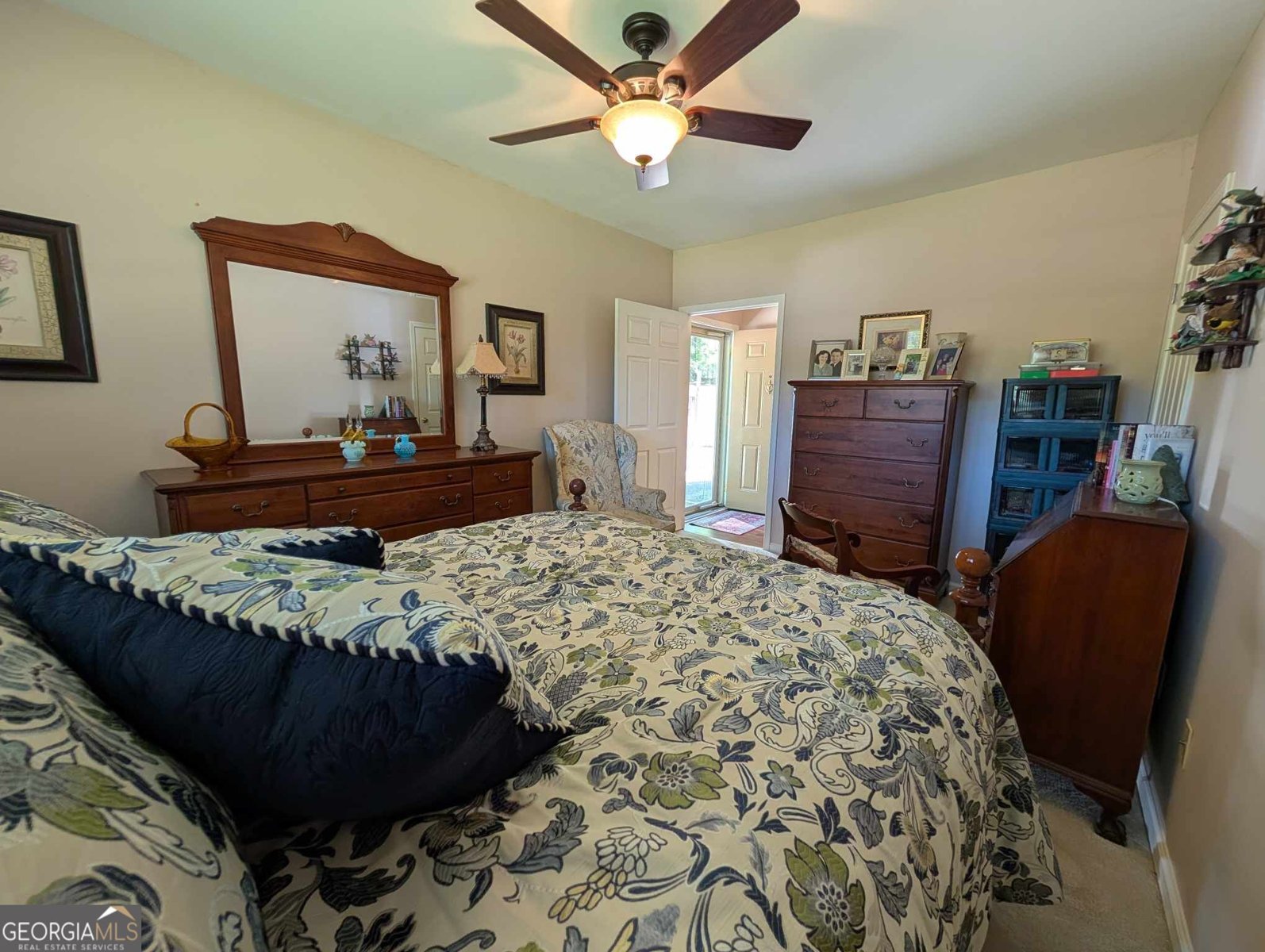 1710 Crumbley Road McDonough - 31